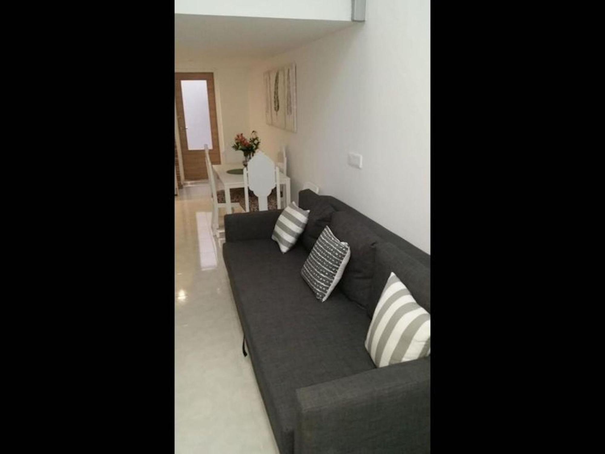 Stunning Loft Apartment Air Conditioning, Impressive Modern Conversion Аликанте Екстериор снимка