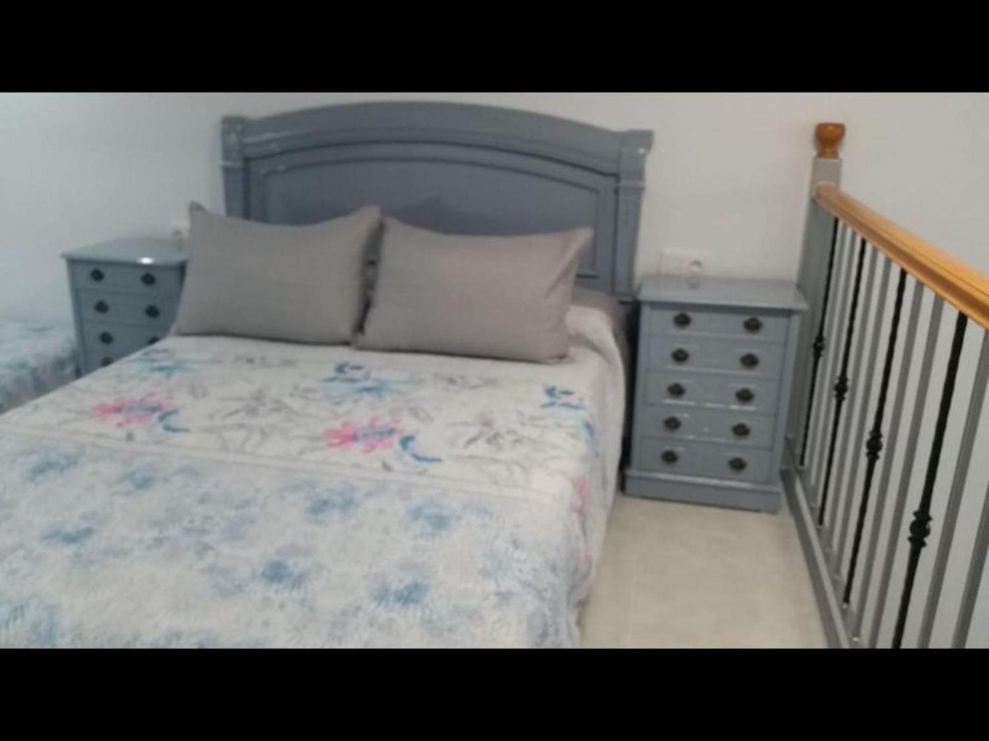 Stunning Loft Apartment Air Conditioning, Impressive Modern Conversion Аликанте Екстериор снимка