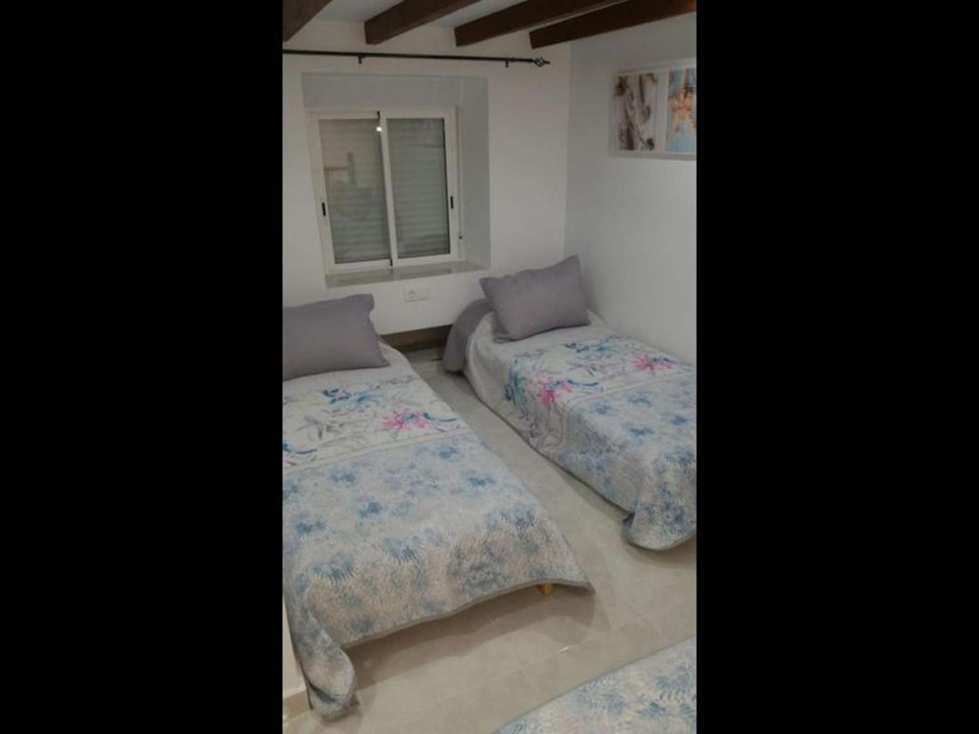 Stunning Loft Apartment Air Conditioning, Impressive Modern Conversion Аликанте Екстериор снимка