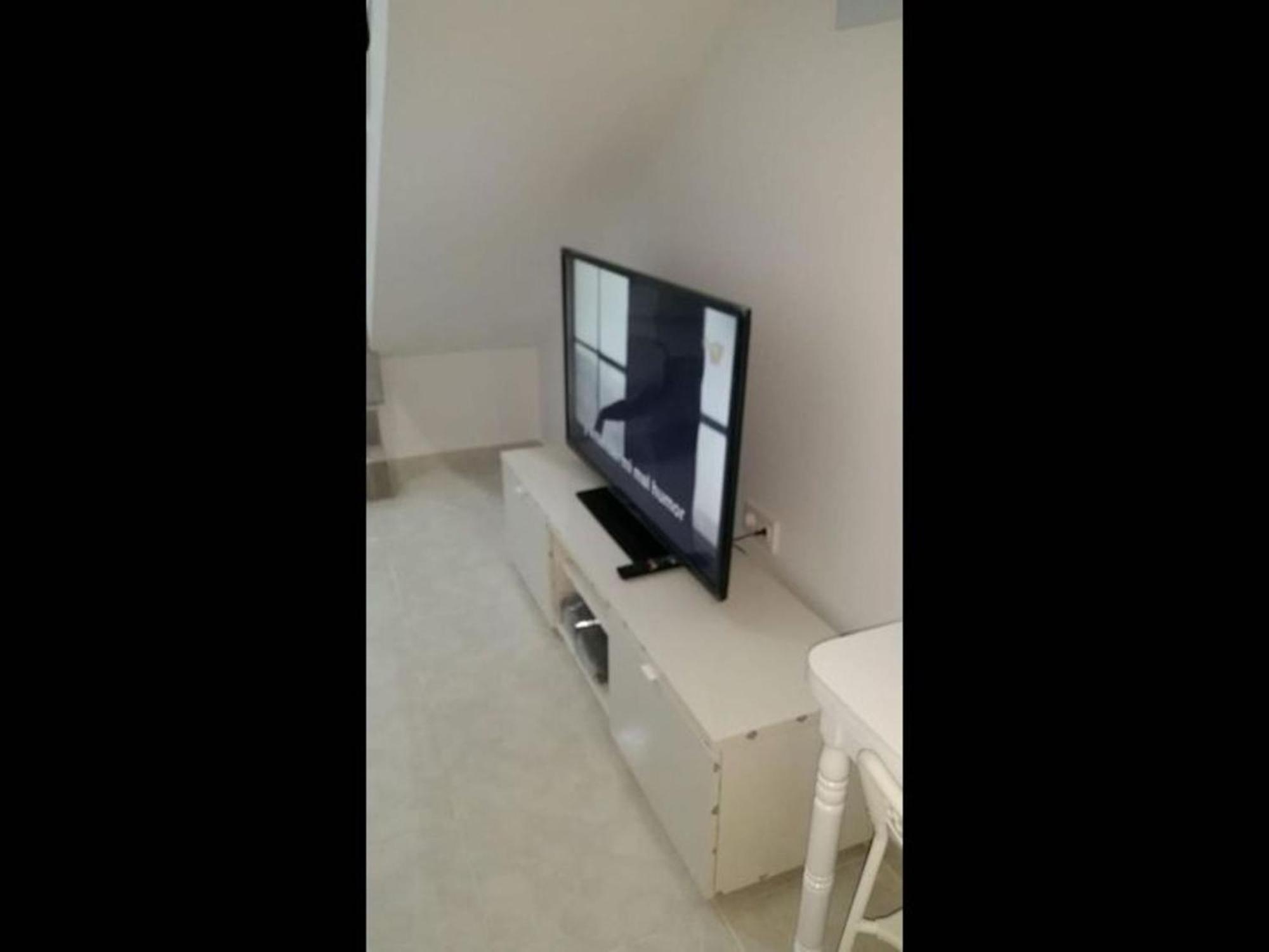 Stunning Loft Apartment Air Conditioning, Impressive Modern Conversion Аликанте Екстериор снимка
