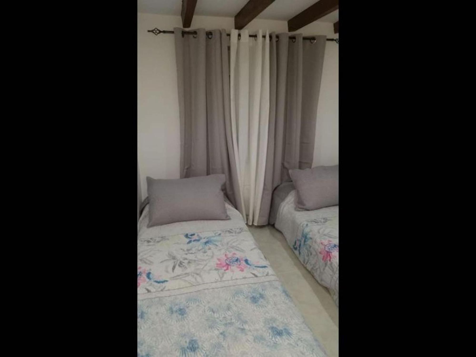 Stunning Loft Apartment Air Conditioning, Impressive Modern Conversion Аликанте Екстериор снимка