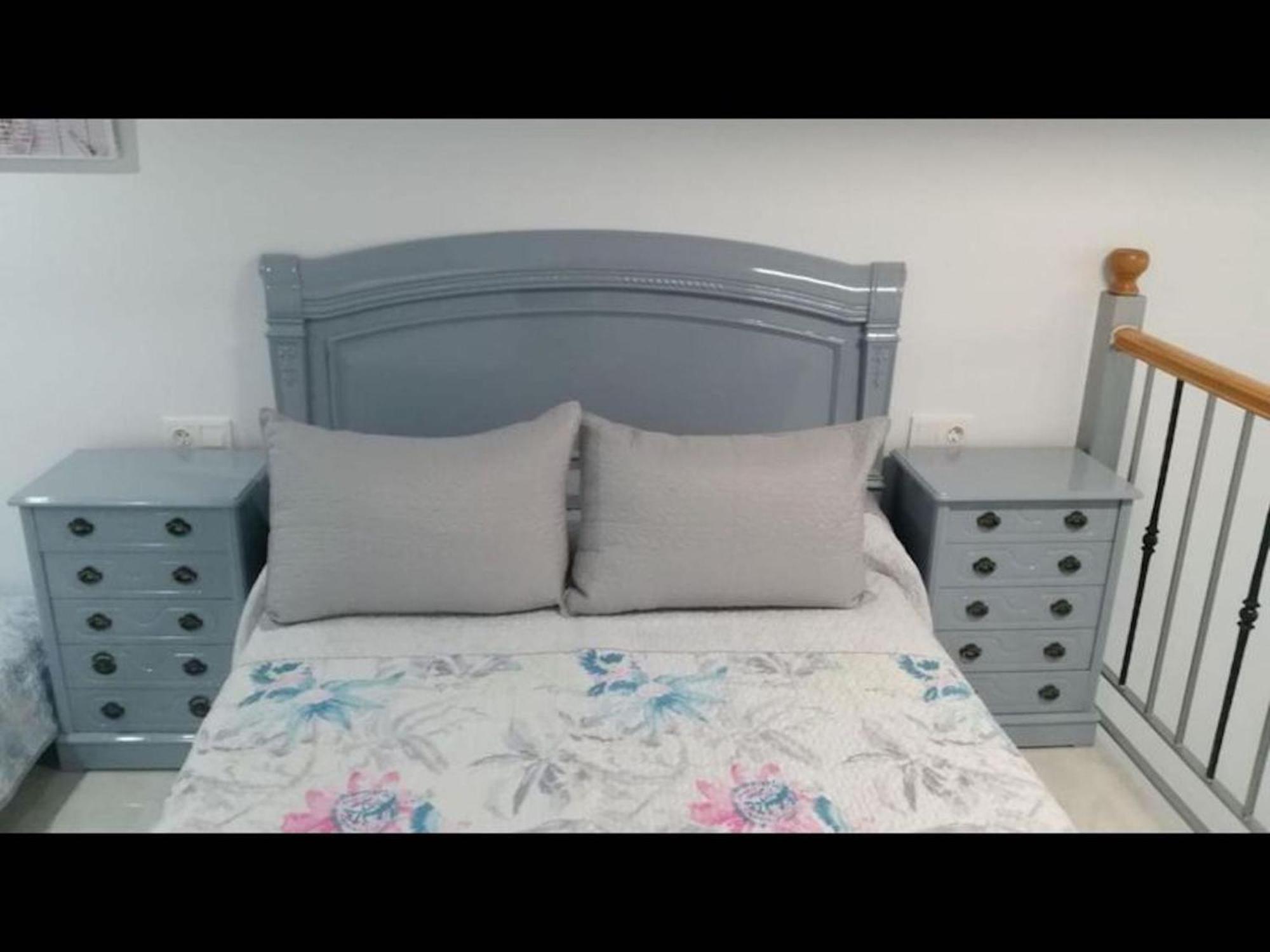 Stunning Loft Apartment Air Conditioning, Impressive Modern Conversion Аликанте Екстериор снимка